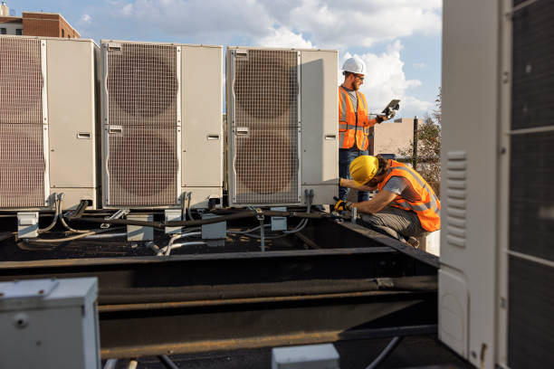 Professional HVAC in Del Mar, CA