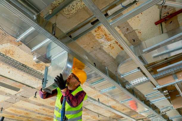 Best HVAC Installation Services  in Del Mar, CA