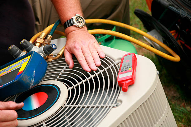 Best Furnace Repair Near Me  in Del Mar, CA