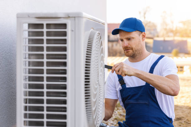 Air Duct Cleaning in Del Mar, CA